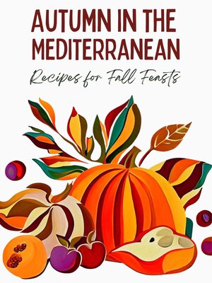 cover image of Autumn in the Mediterranean